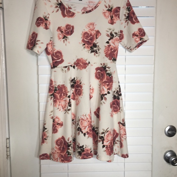 Dress - Picture 2 of 3